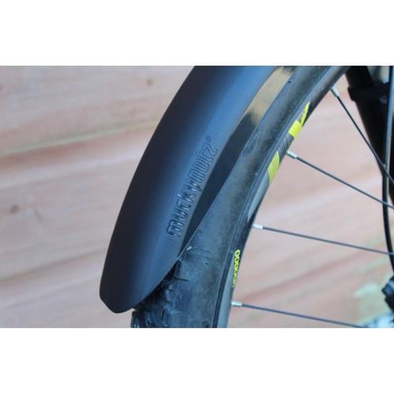 mucky nutz mudguard long