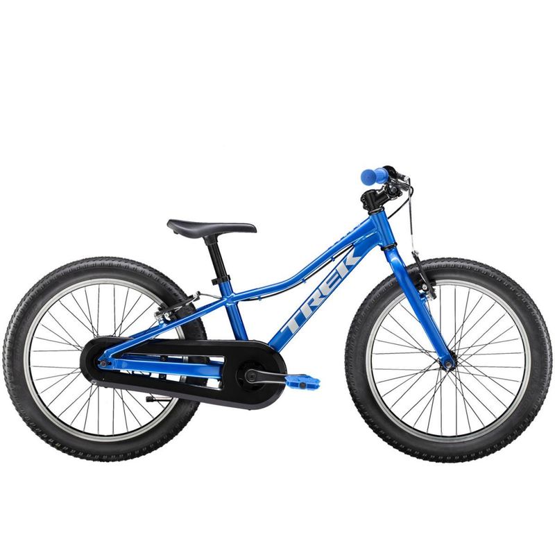 Trek Kids Precaliber 20 Singlespeed Bike Blue