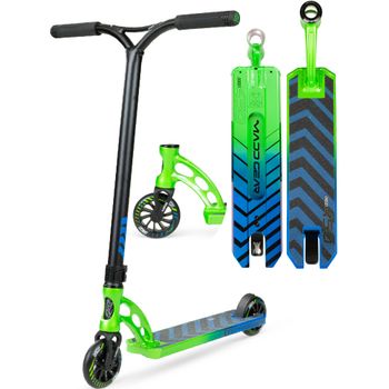 Madd Gear Origin 450 Scooter Acceleron