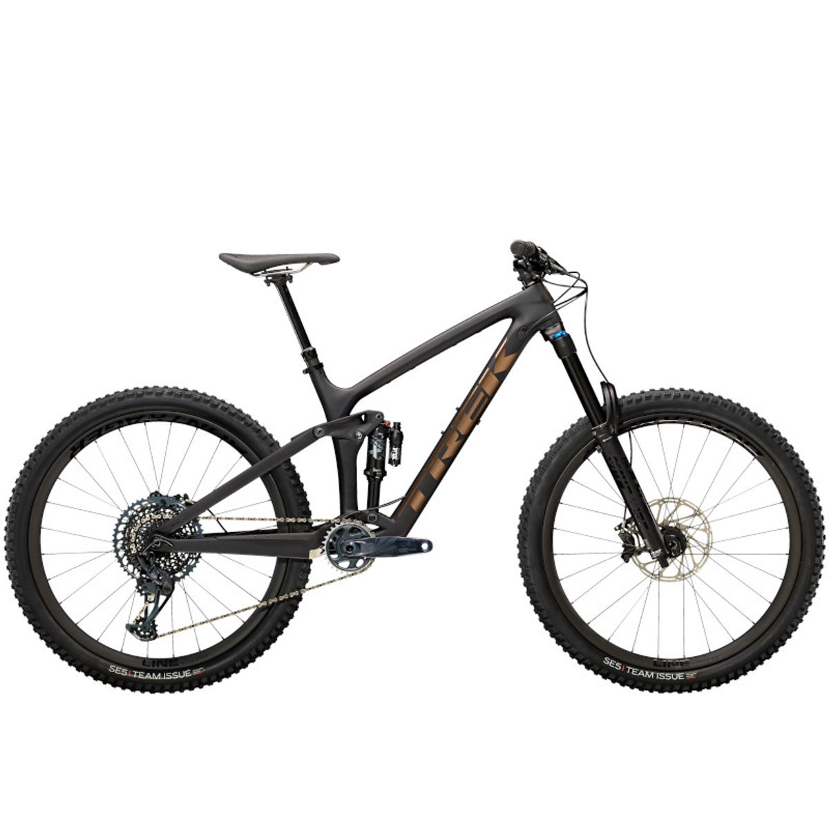 2022 Trek Remedy 9.8 27.5