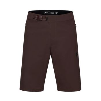 Fox Ranger Shorts - Cocoa Brown