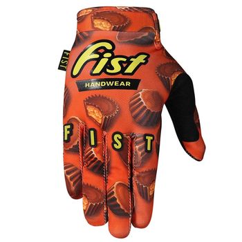 Fist 100% Nuts Kids Gloves