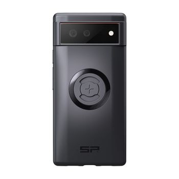 SP Connect Google Phone Case