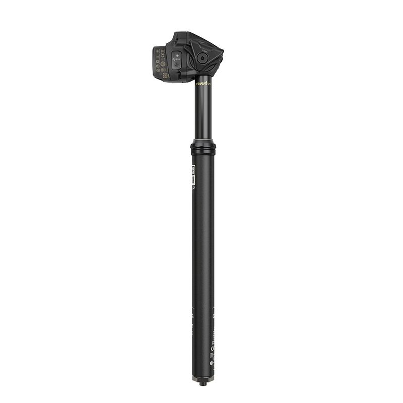 Rockshox Reverb AXS XPLR 27.2 Dropper Seat Post