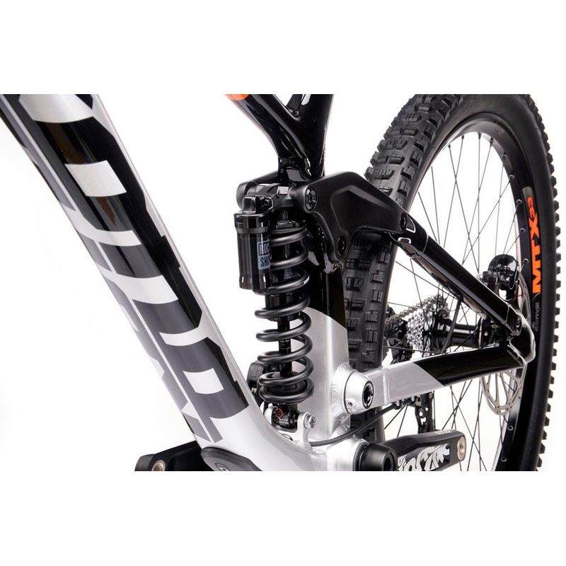 2021 Kona Operator 27.5\