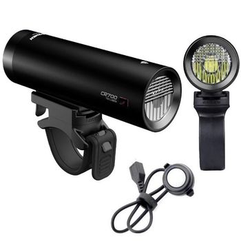 Ravemen CR700 USB Front Light