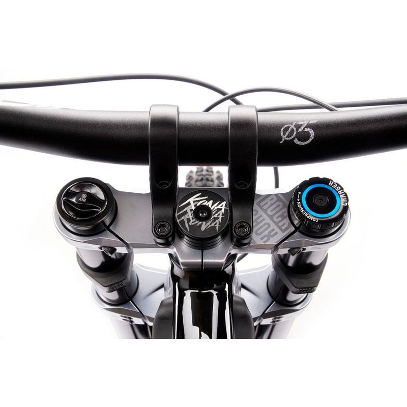 2021 Kona Operator 27.5\