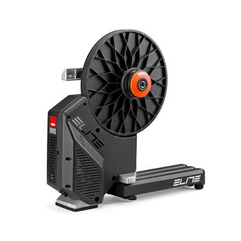 Elite Rivo Turbo Trainer with Zwift Cog + Click