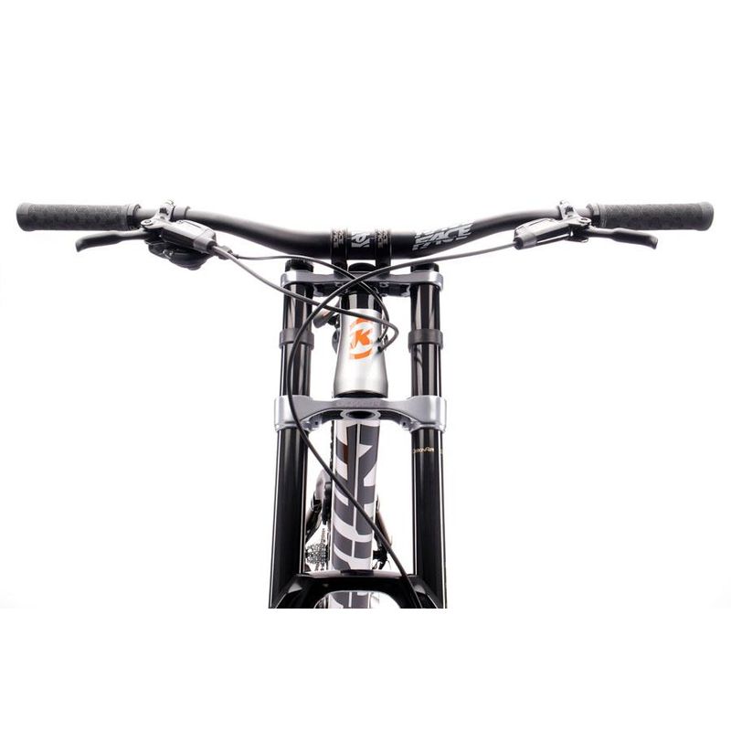 2021 Kona Operator 27.5\