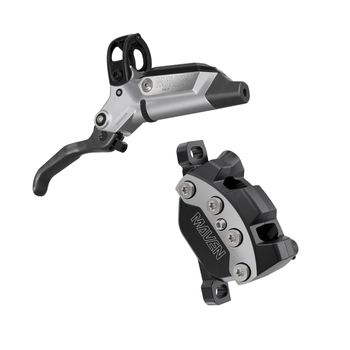 SRAM Maven Ultimate B1 4-Piston Disc Brakes