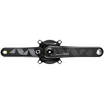 Quarq DZero Crank Arms