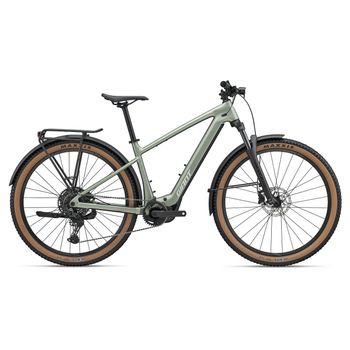 2027 Giant Talon E+ 2 EX Frost Fern