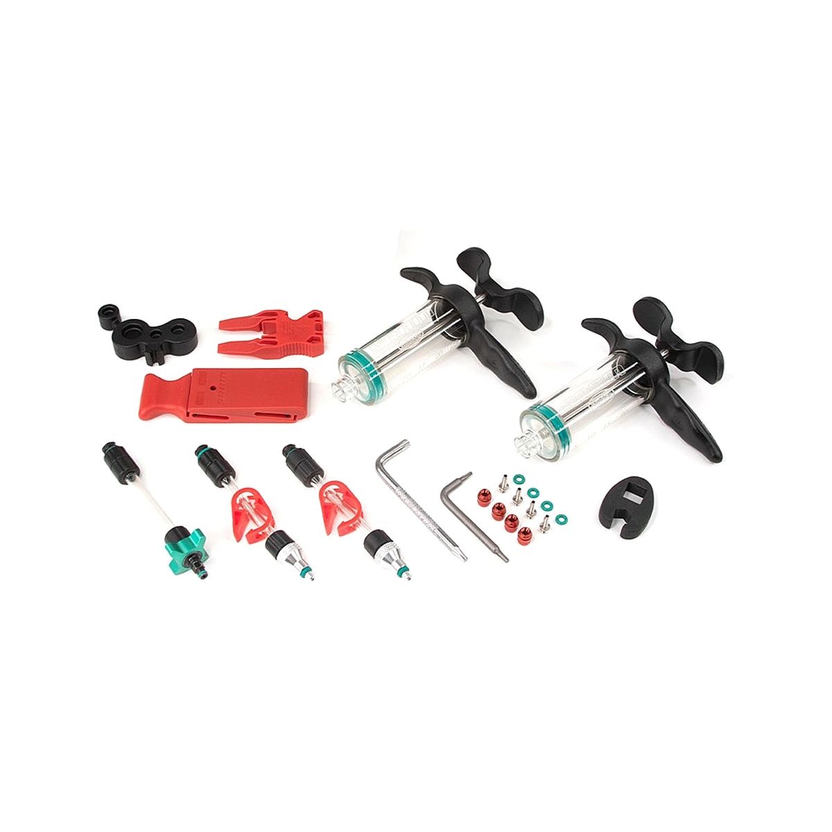 SRAM Pro Mineral Oil Bleed Kit - DB8/Maven