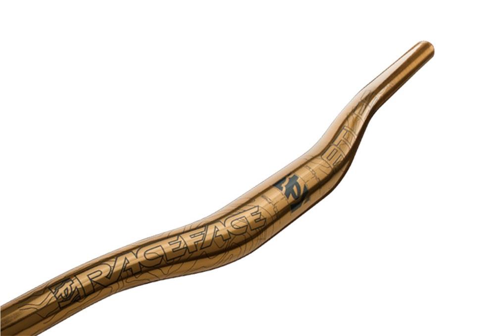 Race Face Atlas 20mm Rise MTB Handlebar