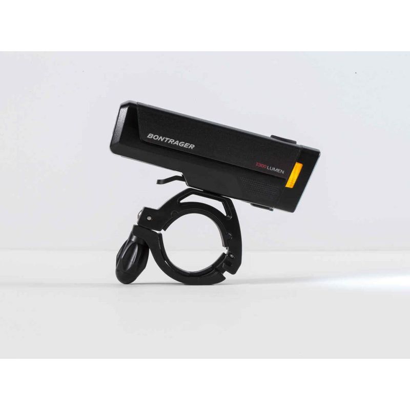 Bontrager Ion 1300 Lumen Pro RT Front Bike Light