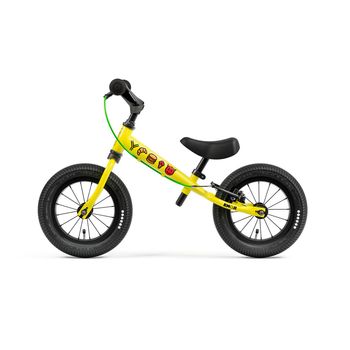 Yedoo TooToo Emoji Balance Bike