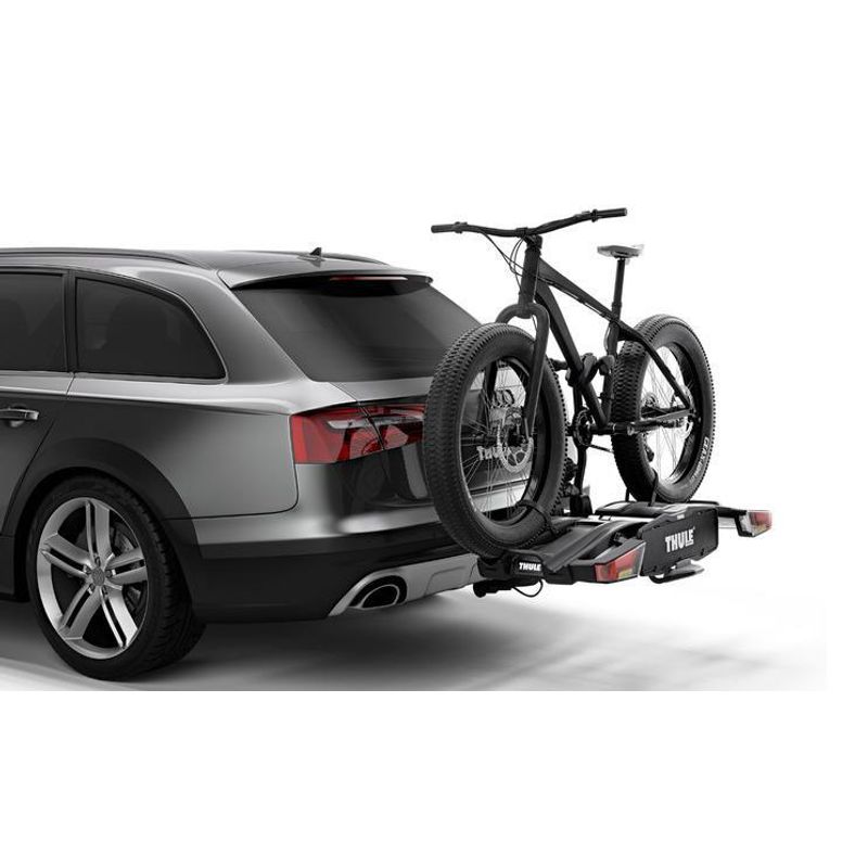 Thule Easyfold XT 933 Bike Carrier