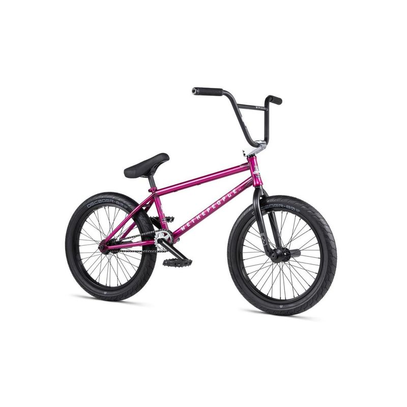 2020 Wethepeople Trust BMX Berry Pink