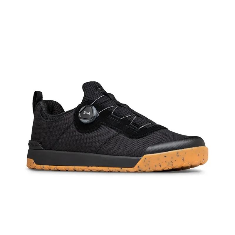 Ride Concepts Accomplice Clip Boa Shoes Black