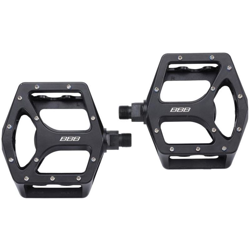 BBB MountainHigh Pedals