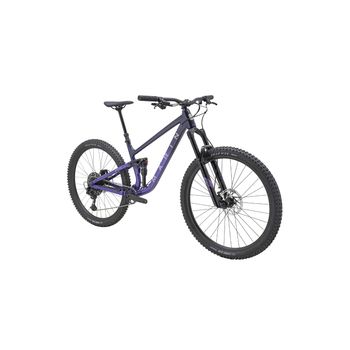 2026 Marin Rift Zone 1 MTB - Dark Purple