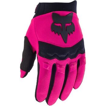 Fox Youth Dirtpaw Glove Pink