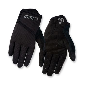 Giro Youth DND Jr II Gloves Black