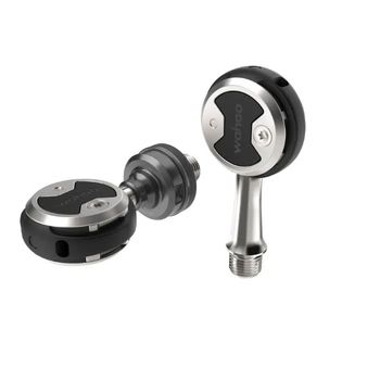 Wahoo SPEEDPLAY POWER SINGLE Pedal System