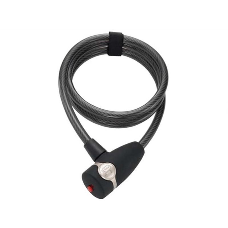 OnGuard 120cm Key Cable Lock