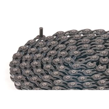 eclat Stroke Half link Chain Raw