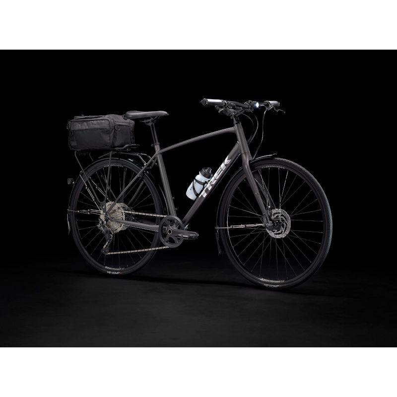2023 Trek FX 3 Disc Black