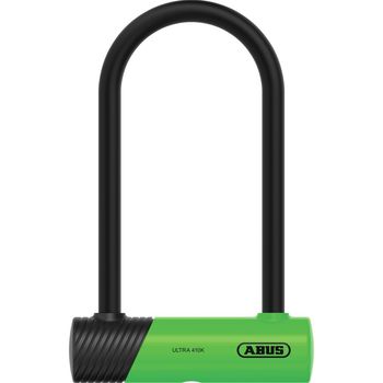 Abus Ultra Mini 410K 180 Lock
