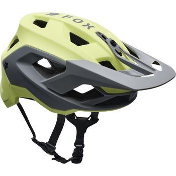Fox Speedframe 5050 CE Helmet Pear Yellow