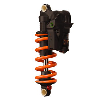Fox DHX Live Valve Neo Factory Shock