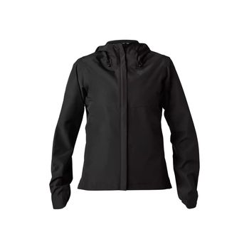 Fox Womens Ranger 2.5L Water Jacket Black