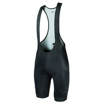 Tineli Pro Elite Cargo Bib Shorts