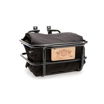 PDW Takeout Basket with Bag