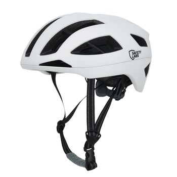 Safety Labs X-Eros 2.0 Light Helmet - Matt White