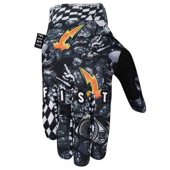 Fist Youth Quaker Gloves
