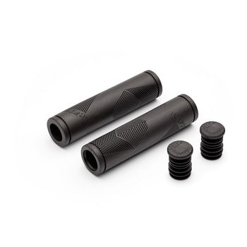 PRO Roller Race Sport Grips Black 32mm / 125mm