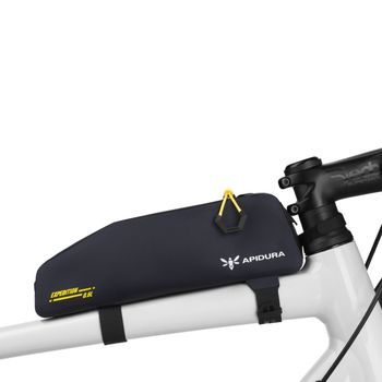 Apidura Expedition Top Tube Pack 0.6L