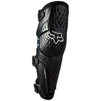 Fox Titan Pro  D30 Knee Guards