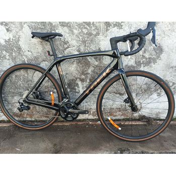 Ex-Demo Trek Domane SL 5 Gen 4 Deep Smoke
