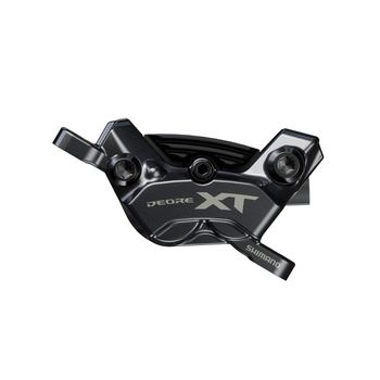 Shimano Deore XT M8220 Hydraulic 4-Piston Disc Brake Caliper