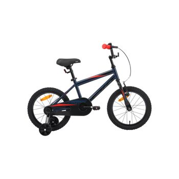 Evo Sprinter 16