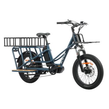 Evo Hauler 20