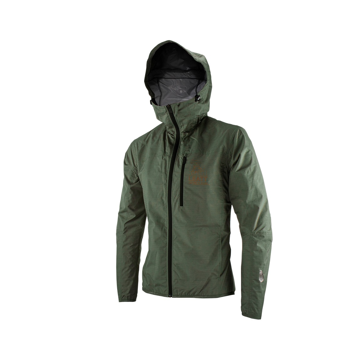 Hardshell Leatt Dbx Regenjacke Fox Ranger Water Jacket Leatt