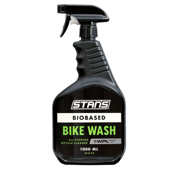 Stan's NoTubes Biobased Bike Wash - 1L