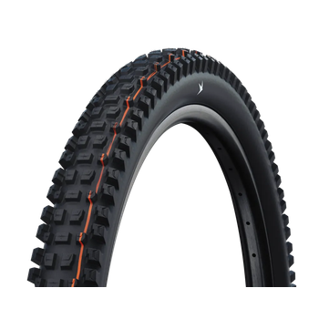 Schwalbe Tyre Albert Radial 29 x 2.50 Evolution Fold ADDIX Ultra Soft