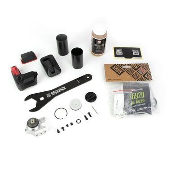 RockShox Reservoir Upgrade Kit